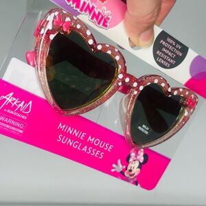 DC Batman Polka Dot Sunglasses